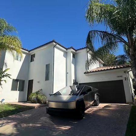 La Dream Gem - Beautiful Home With Spa Los Angeles Esterno foto