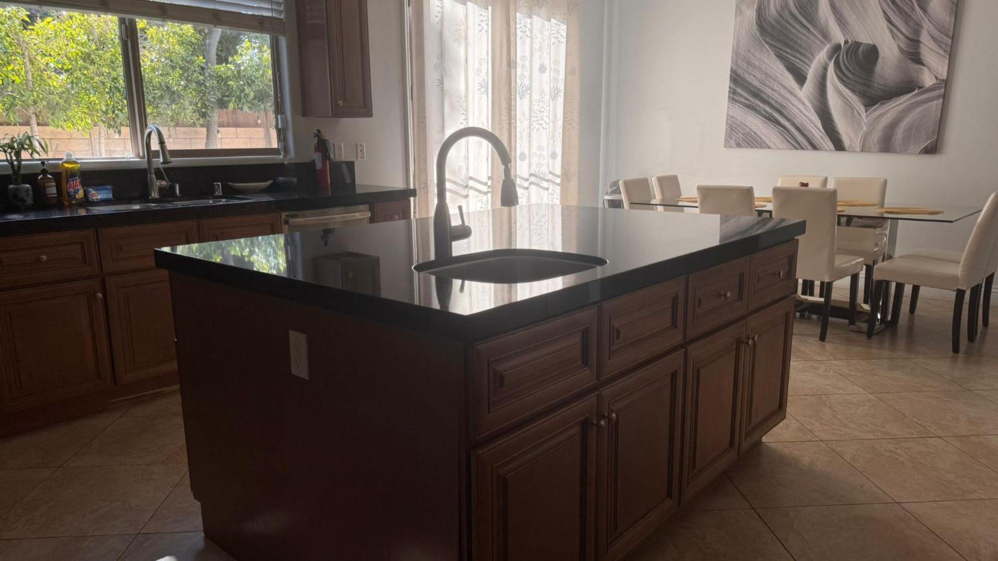 La Dream Gem - Beautiful Home With Spa Los Angeles Esterno foto