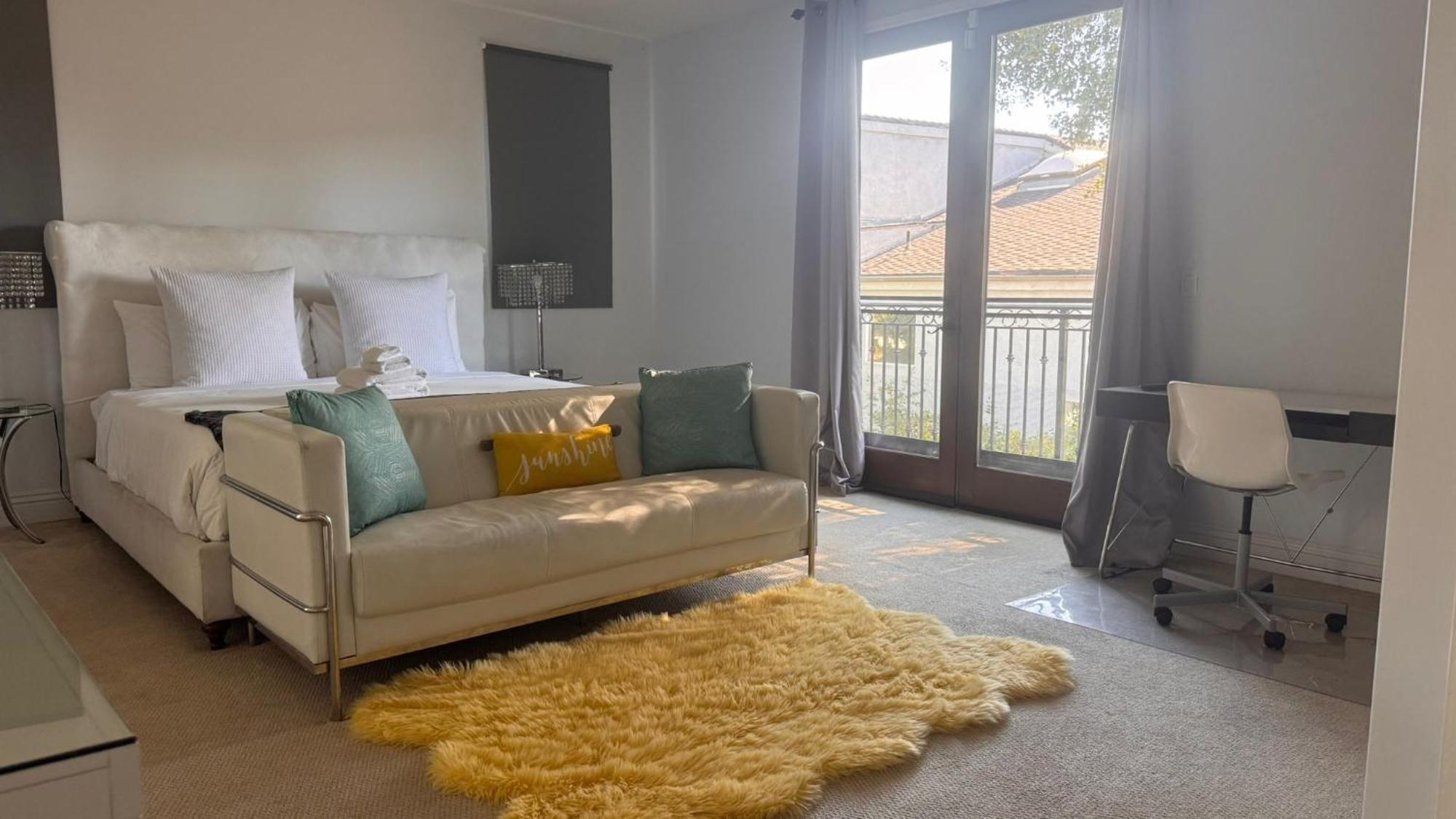 La Dream Gem - Beautiful Home With Spa Los Angeles Esterno foto