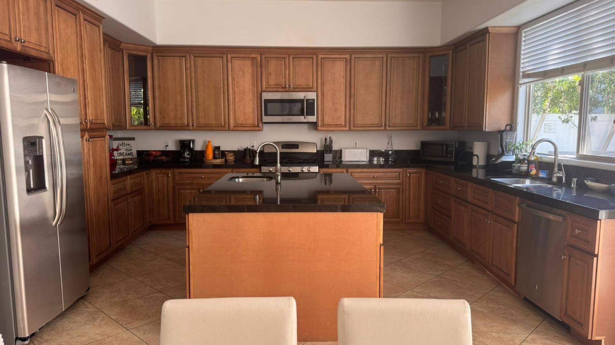 La Dream Gem - Beautiful Home With Spa Los Angeles Esterno foto