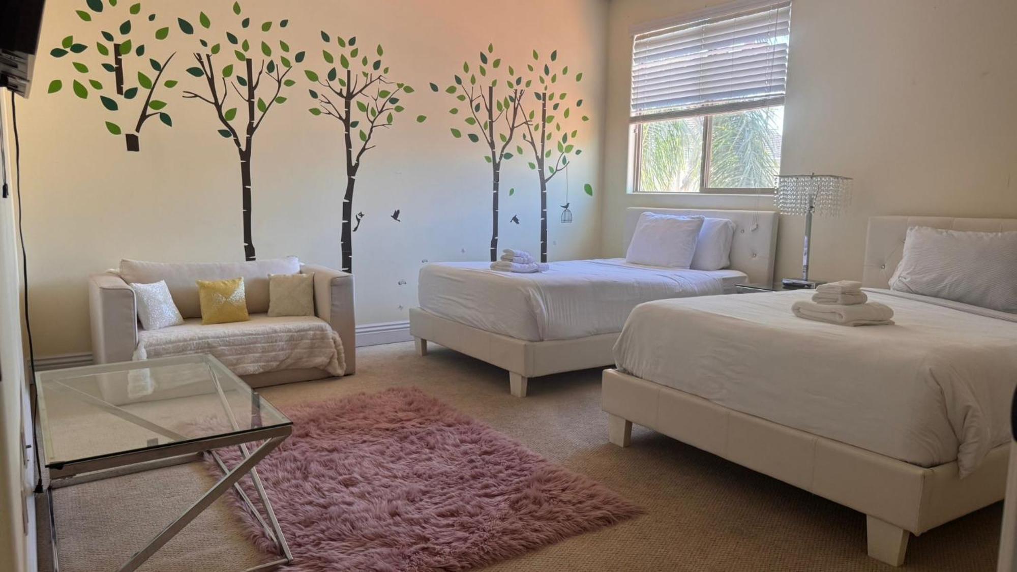 La Dream Gem - Beautiful Home With Spa Los Angeles Esterno foto