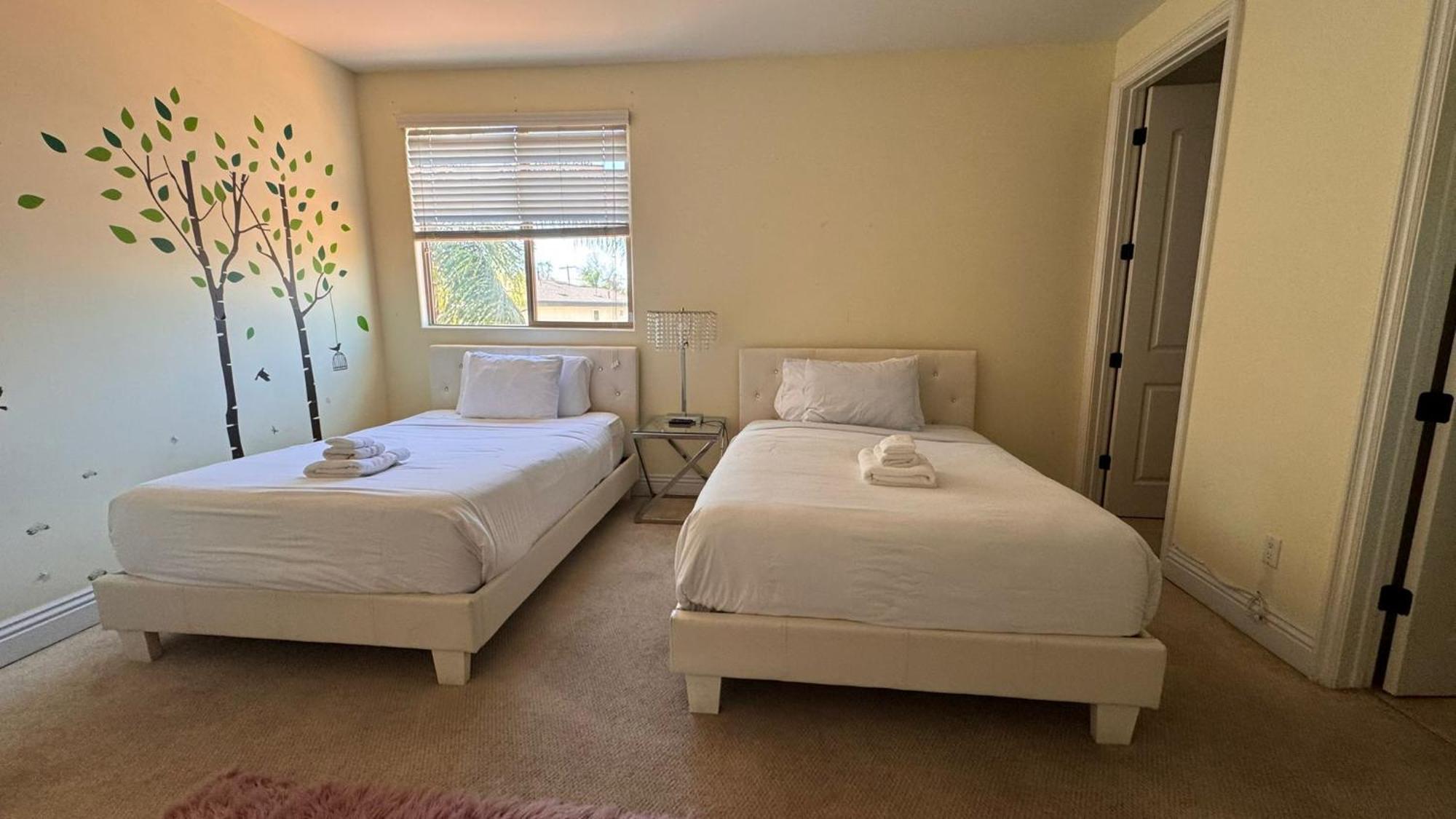 La Dream Gem - Beautiful Home With Spa Los Angeles Esterno foto