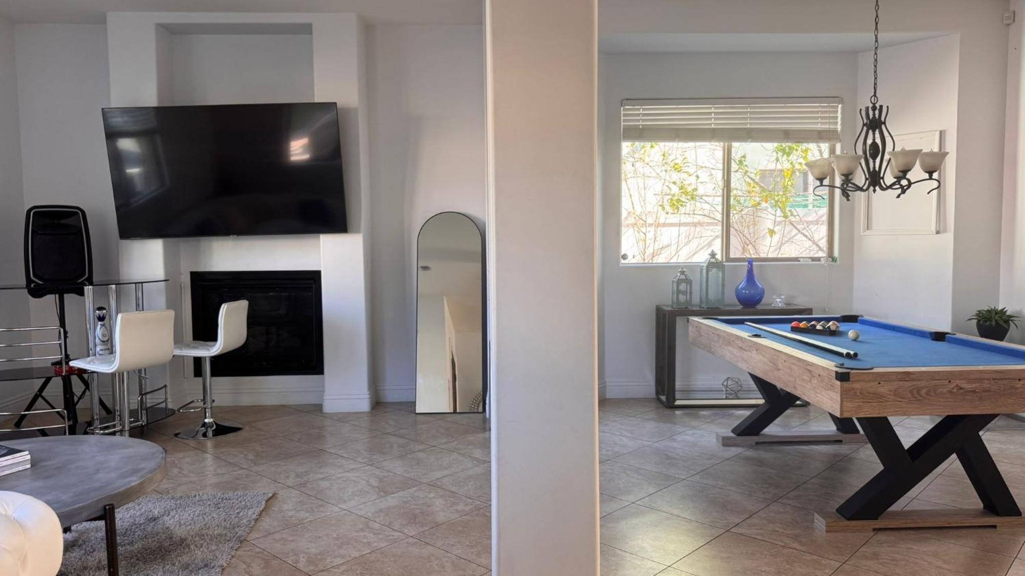 La Dream Gem - Beautiful Home With Spa Los Angeles Esterno foto