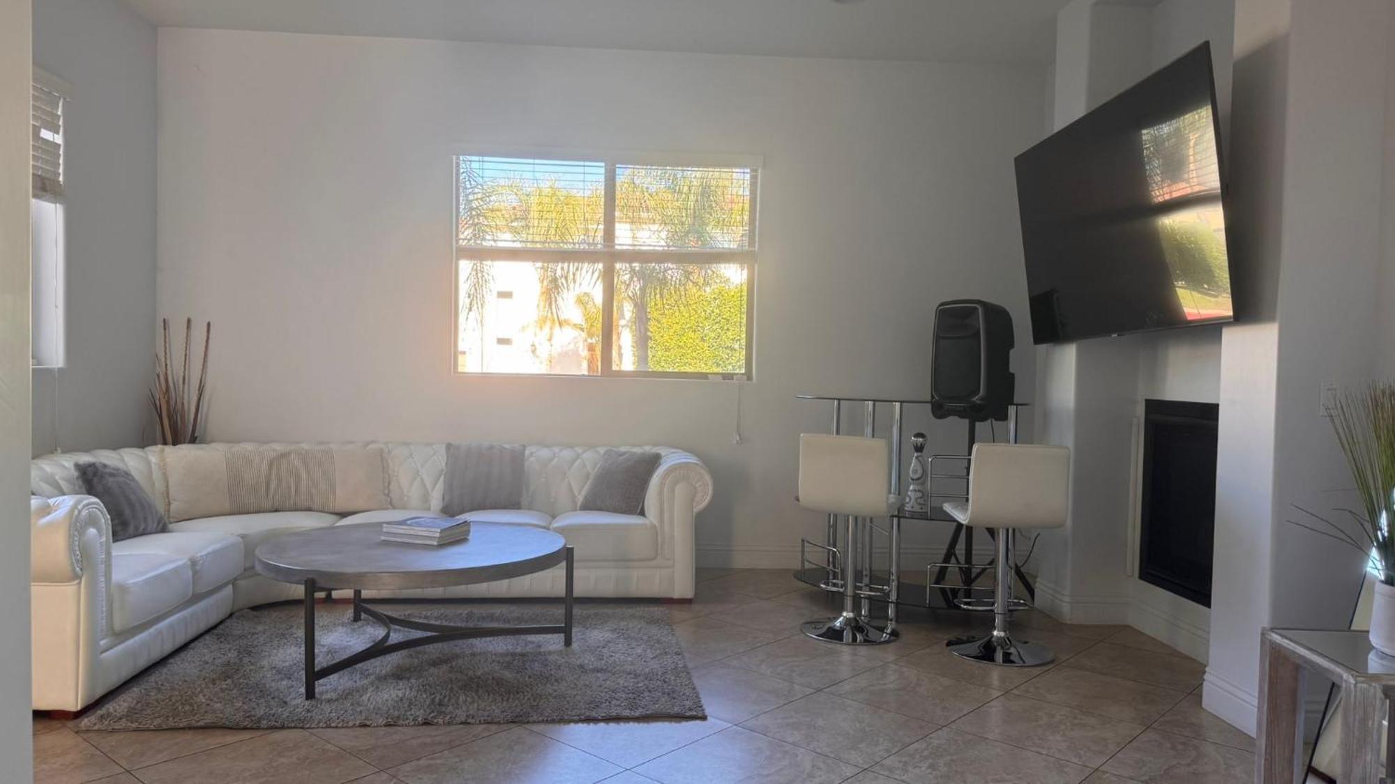 La Dream Gem - Beautiful Home With Spa Los Angeles Esterno foto