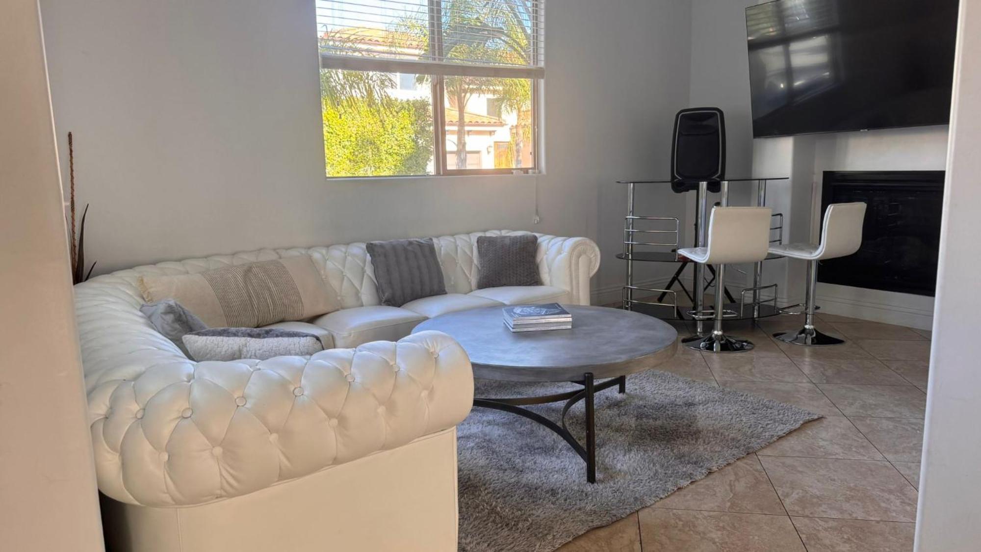 La Dream Gem - Beautiful Home With Spa Los Angeles Esterno foto
