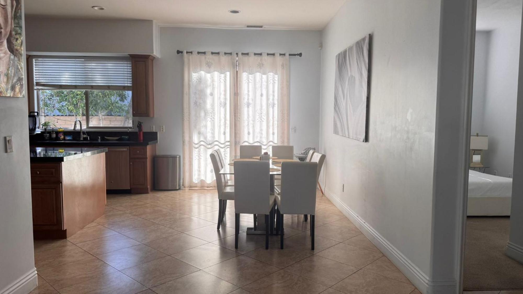 La Dream Gem - Beautiful Home With Spa Los Angeles Esterno foto