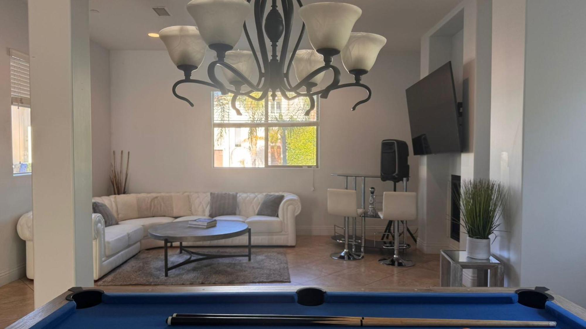 La Dream Gem - Beautiful Home With Spa Los Angeles Esterno foto