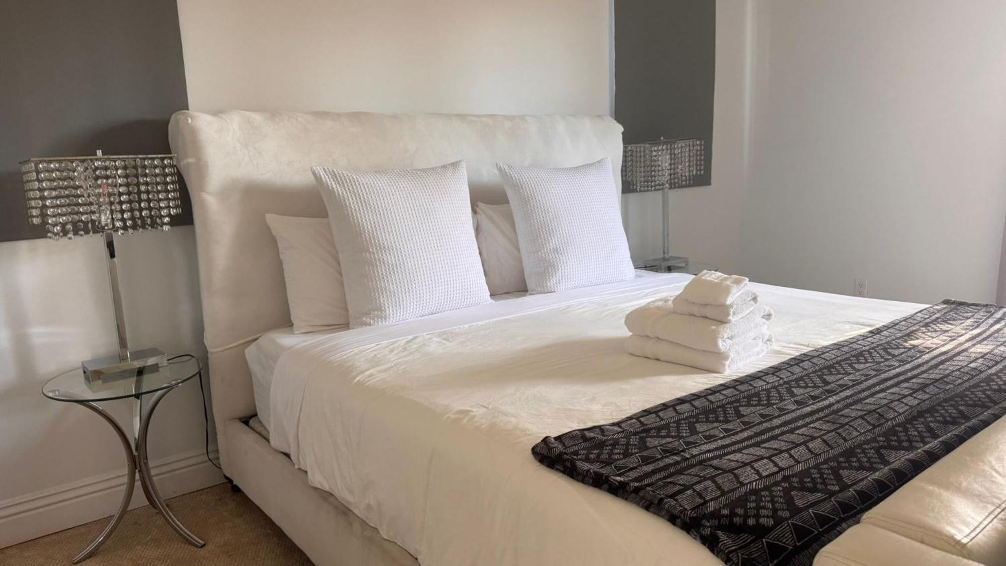 La Dream Gem - Beautiful Home With Spa Los Angeles Esterno foto