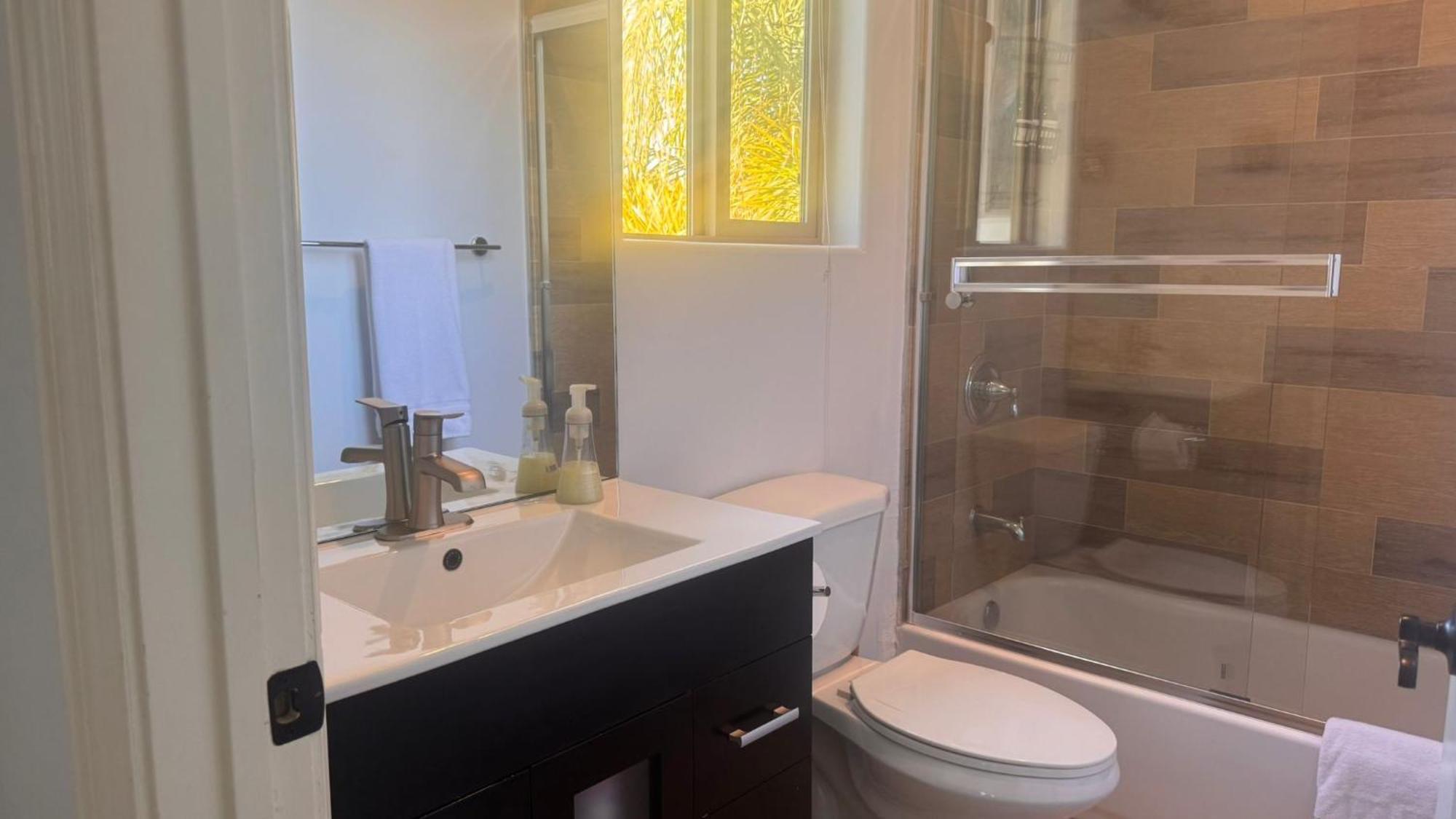 La Dream Gem - Beautiful Home With Spa Los Angeles Esterno foto